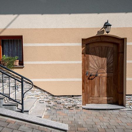 Vineyard Cottage Pod Piramido Dobrnic Zewnętrze zdjęcie
