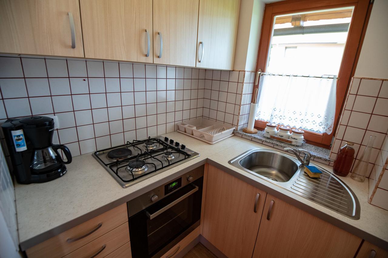Vineyard Cottage Pod Piramido Dobrnic Zewnętrze zdjęcie