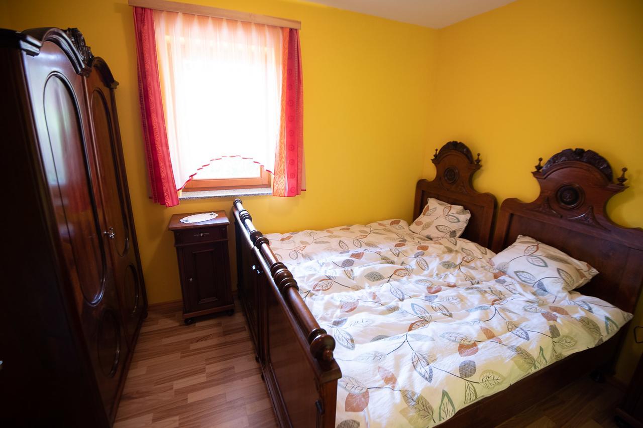 Vineyard Cottage Pod Piramido Dobrnic Zewnętrze zdjęcie